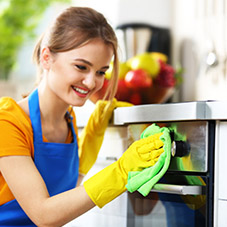 Household Cleaning Gloves